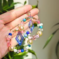 Image 4 of Dreamy Hoops