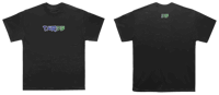 THR33 T-SHIRT