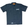 FRONT 242 - Dickies / LIMITED BlackOut 2024