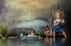 🌾 Gone Fishin’ – Limited Edition Kiddo Sessions! (Aug MMM)