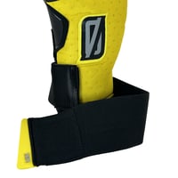 Image 4 of RITUAL 06 Negative Cut Football Pro Goalkeeper Gloves