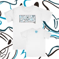 IMPERIAL AQUA ITERATION WASH CAMO