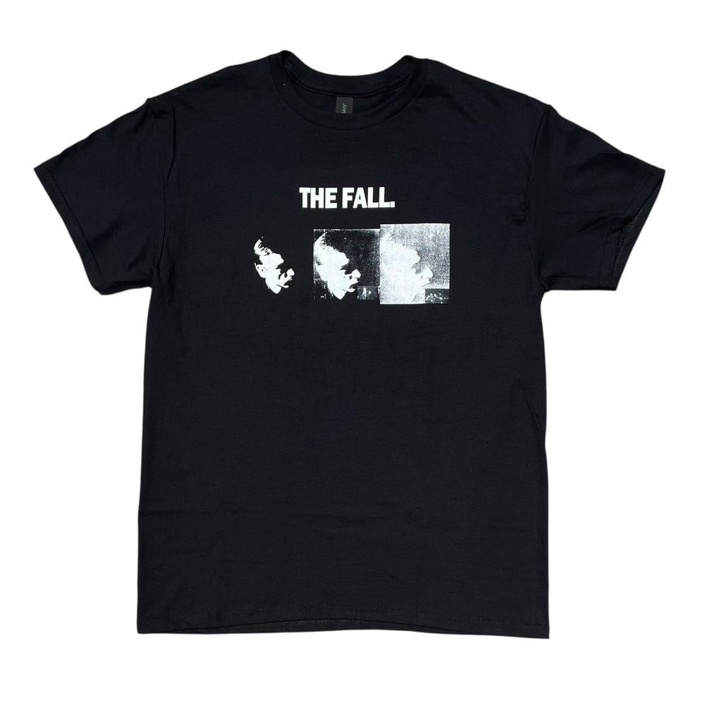 Image of THE FALL