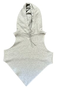Image 1 of BEBE NIKE HOODIE