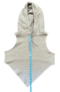 Image 3 of BEBE NIKE HOODIE