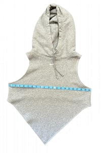 Image 4 of BEBE NIKE HOODIE