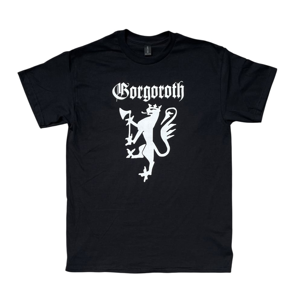 Image of GORGOROTH