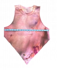 Image 4 of BEBE TIE DYE TOP
