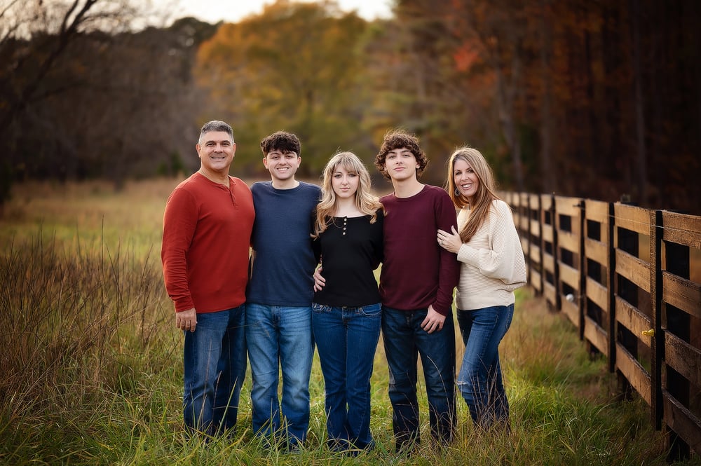 Image of October 26th - Rustic Barn Minis **$50 DEPOSIT TO BOOK SPOT**