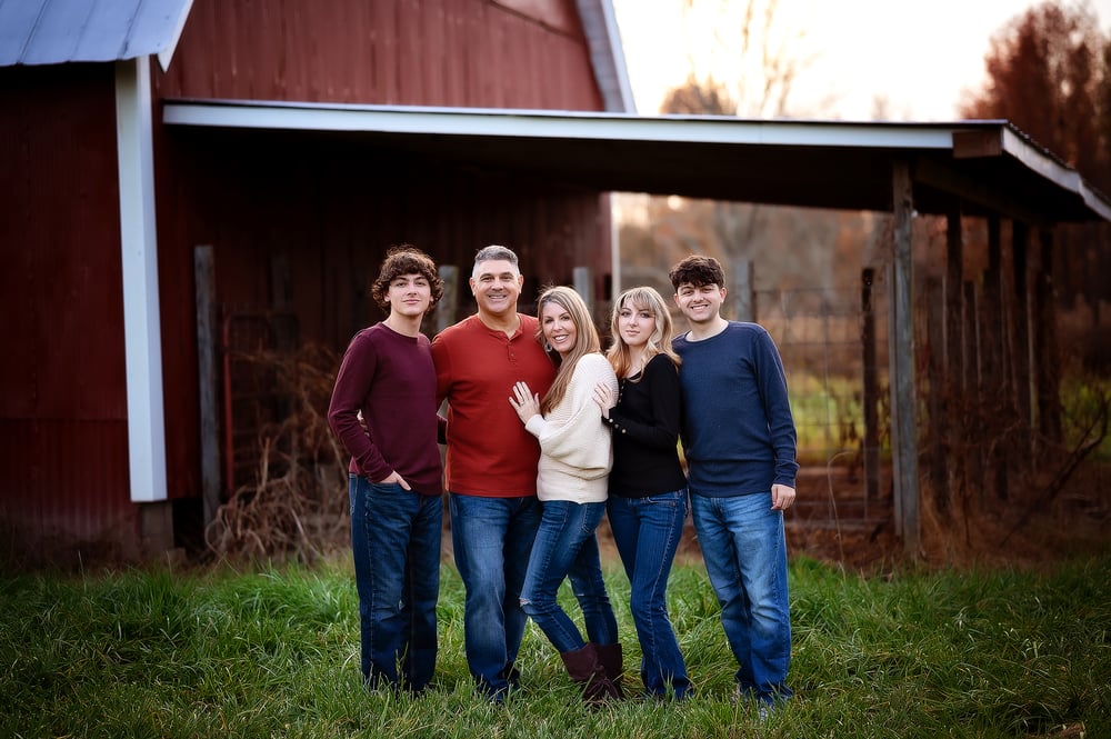 Image of October 26th - Rustic Barn Minis **$50 DEPOSIT TO BOOK SPOT**
