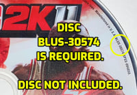 Image 2 of NBA 2K