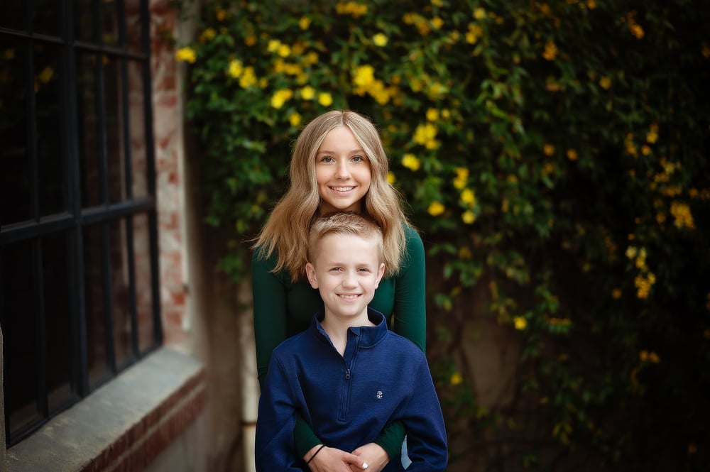 Image of Nov 9th American Tobacco Trail Mini Sessions **$50 DEPOSIT TO BOOK SPOT**