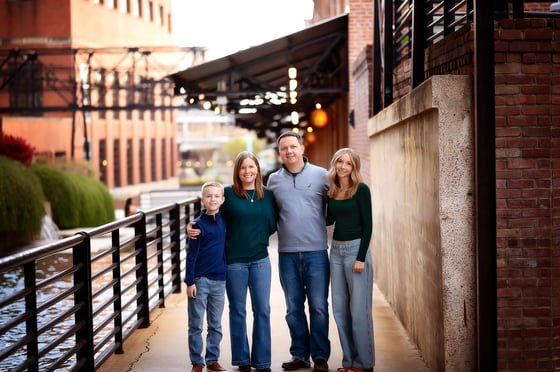 Image of Nov 9th American Tobacco Trail Mini Sessions **$50 DEPOSIT TO BOOK SPOT**