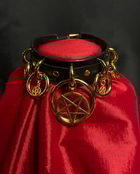 Image 4 of Adoration Belt Gold