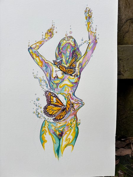 Image of Original Bubble Figure