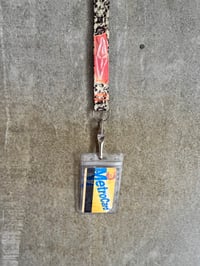 Image 3 of SKULL ID HOLDER//KEYCHAIN 