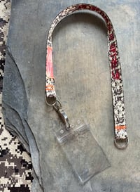 Image 5 of SKULL ID HOLDER//KEYCHAIN 