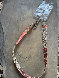 Image 4 of SKULL ID HOLDER//KEYCHAIN 