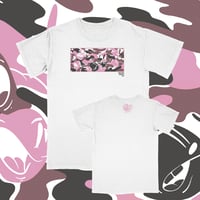 GUMDROP TAFFY WASH CAMO