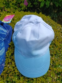Image 2 of Children's caps and bucket hats
