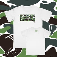 SLIMEY WASABI WASH CAMO