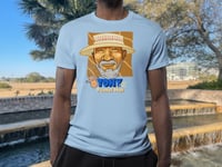 Image 1 of Tony the Peanut Man Tee