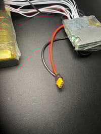 Image 3 of Battery for Lacroix - Molicel P45B 