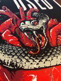 Image 2 of The Used North American Tour 2018