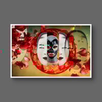 Image 2 of 'Kabuki Split'