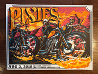 Image 1 of Pixies Bonner, Montana 2018