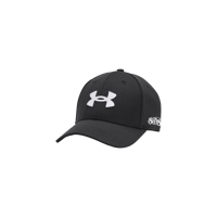 Image 1 of Black Cap UA X Team Sosa
