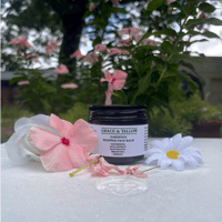 Gardenia  Face Balm -2oz.