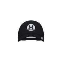 Image 1 of Vintage Logo Cap UA X Team Sosa