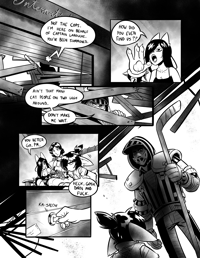 Image 2 of Dolmistaska: BOOK 2