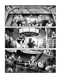 Image 4 of Dolmistaska: BOOK 2