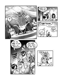 Image 5 of Dolmistaska: BOOK 2