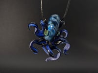 Image 1 of Azure Ocean Octopus