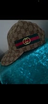 Gucci Baseball Cap