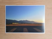 Image 2 of Passing through (2025)