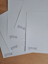 Image 5 of Passing through (2025)