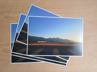 Image 3 of Passing through (2025)