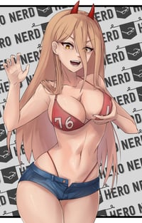 Power