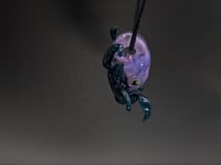 Image 2 of Purple Big Head Octopus