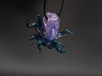 Image 1 of Purple Big Head Octopus