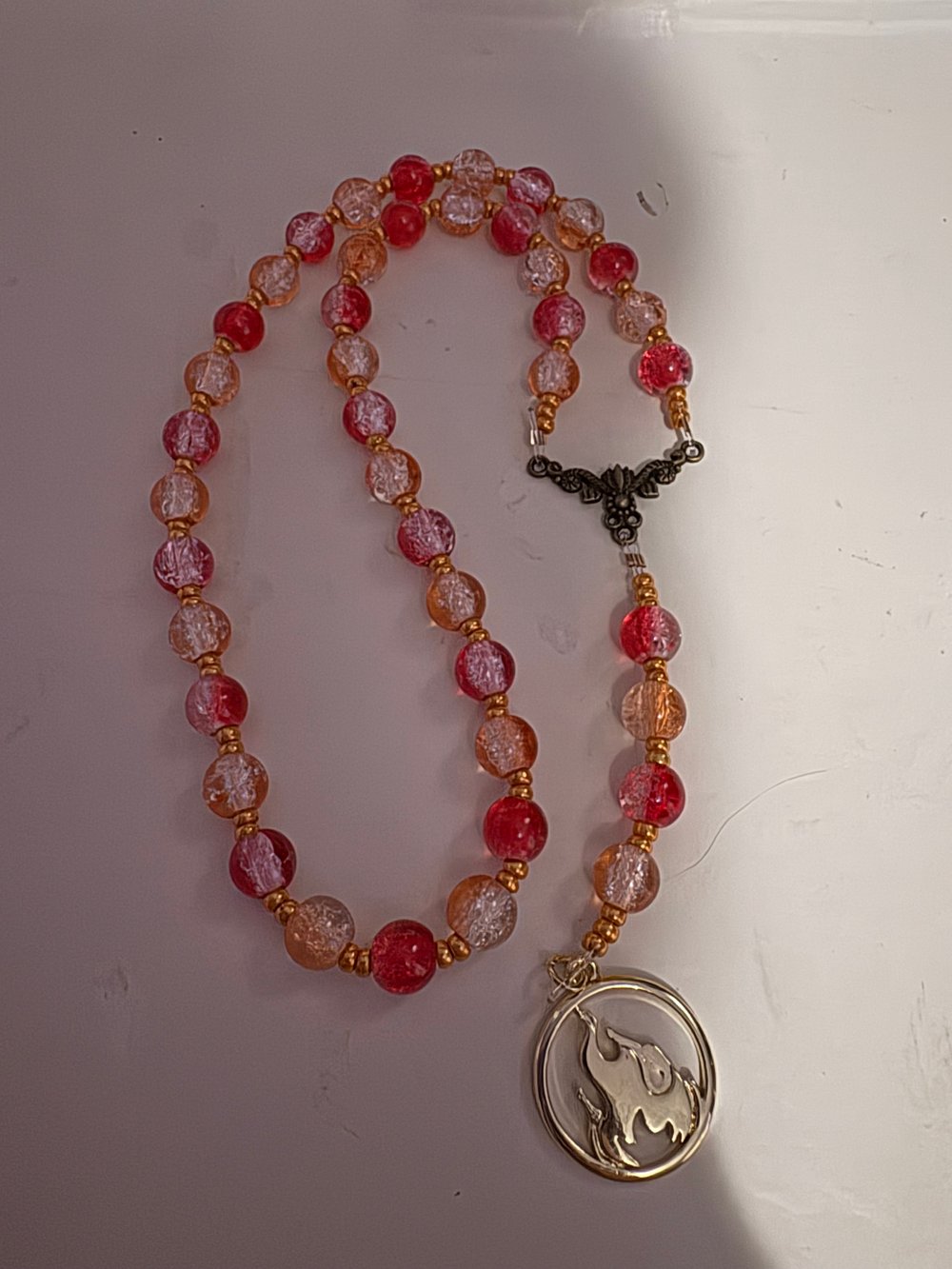 Image of Hestia Prayer Beads