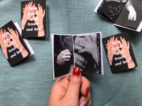 Image 4 of These Hands Know Trouble and Love Zine