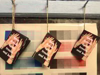 Image 5 of These Hands Know Trouble and Love Zine