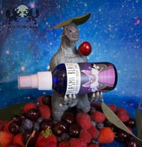 Image 5 of Plasma Blast - 4 oz fursuit spray, cherry berry scent