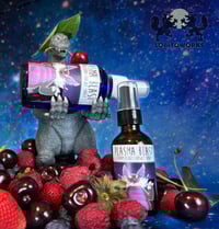 Image 7 of Plasma Blast - 4 oz fursuit spray, cherry berry scent