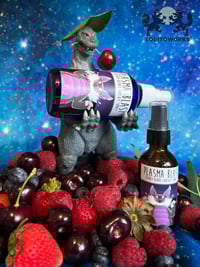 Image 10 of Plasma Blast - 4 oz fursuit spray, cherry berry scent